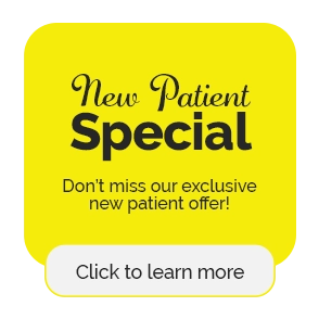 chiropractor near me special offer