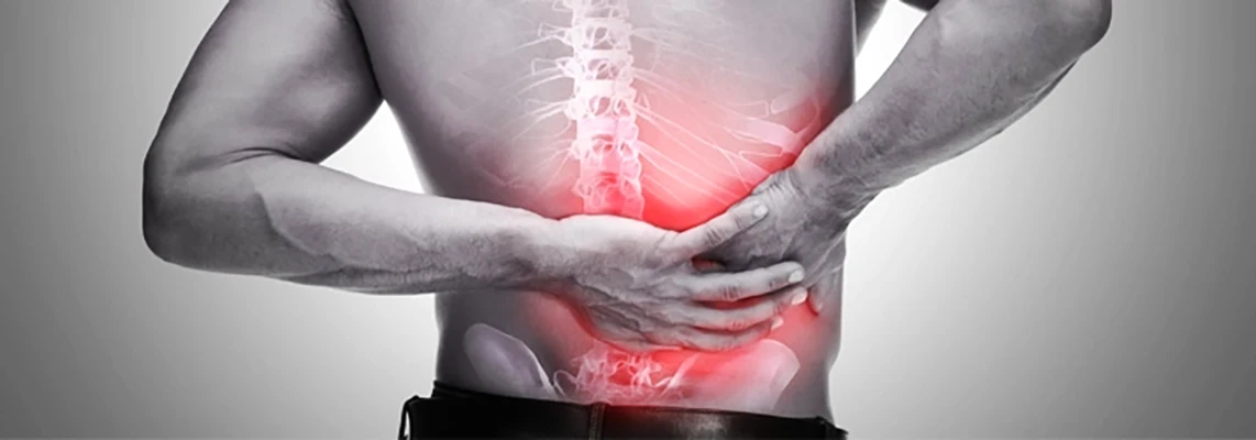 Spinal Ligament Injury Specialist in Minneapolis MN