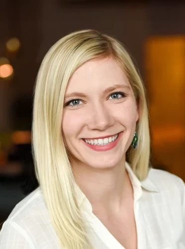Chiropractor Minneapolis MN Jasmine Hanson Thank You