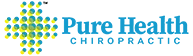 Pure Health Chiropractic Scrolling Row